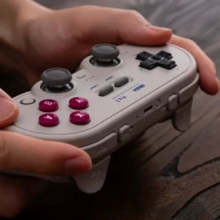 8Bitdo Pro 3 Bluetooth Gamepad