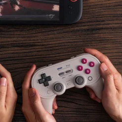 8Bitdo Pro 3 Bluetooth Gamepad