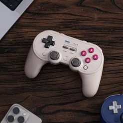 8Bitdo Pro 3 Bluetooth Gamepad