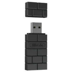 8Bitdo USB Wireless Adapter 2