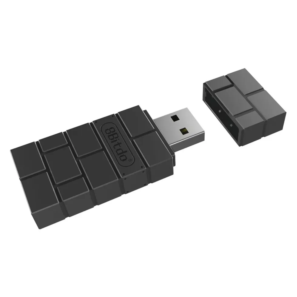 8Bitdo USB Wireless Adapter 2
