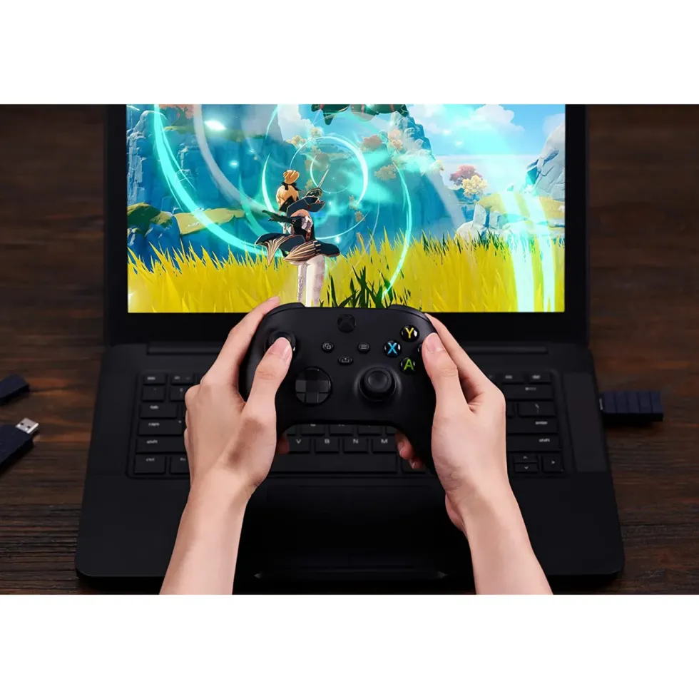 8Bitdo USB Wireless Adapter 2