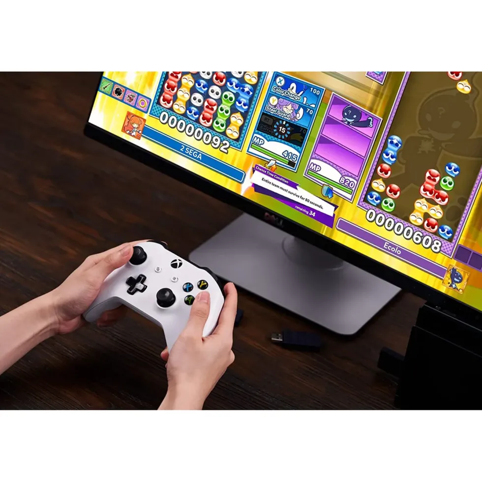 8Bitdo USB Wireless Adapter 2