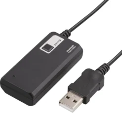 Bluetooth-sändare