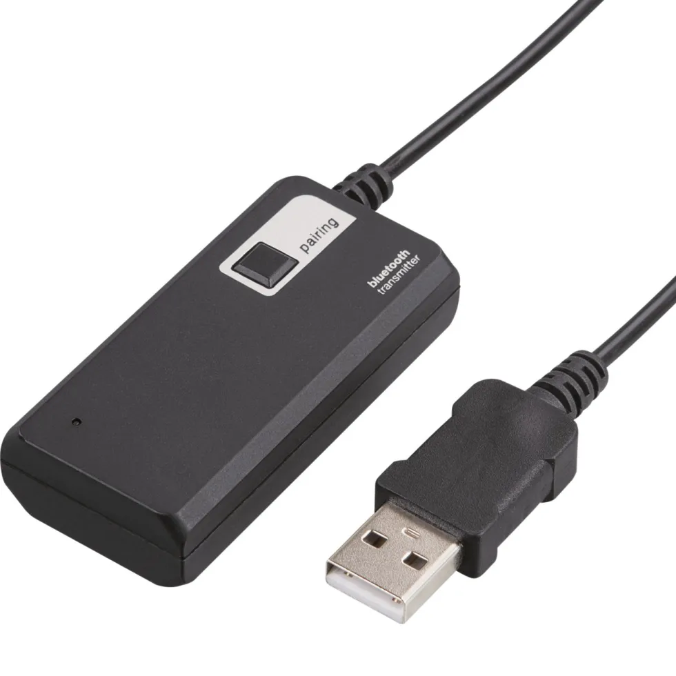Bluetooth-sändare