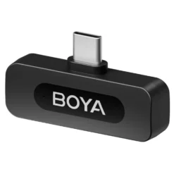 Boya BY-V10 Trådlös Mikrofon USB-C