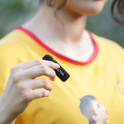 Boya BY-V10 Trådlös Mikrofon USB-C