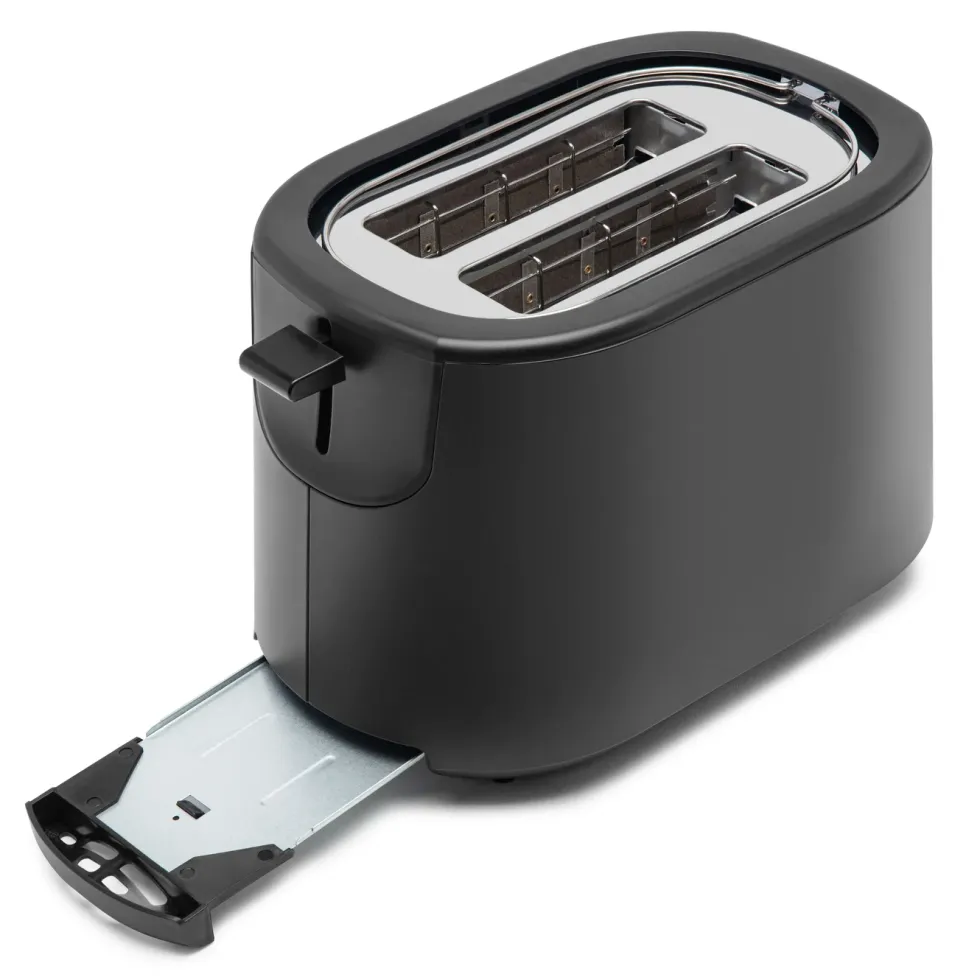 Brödrost Compact