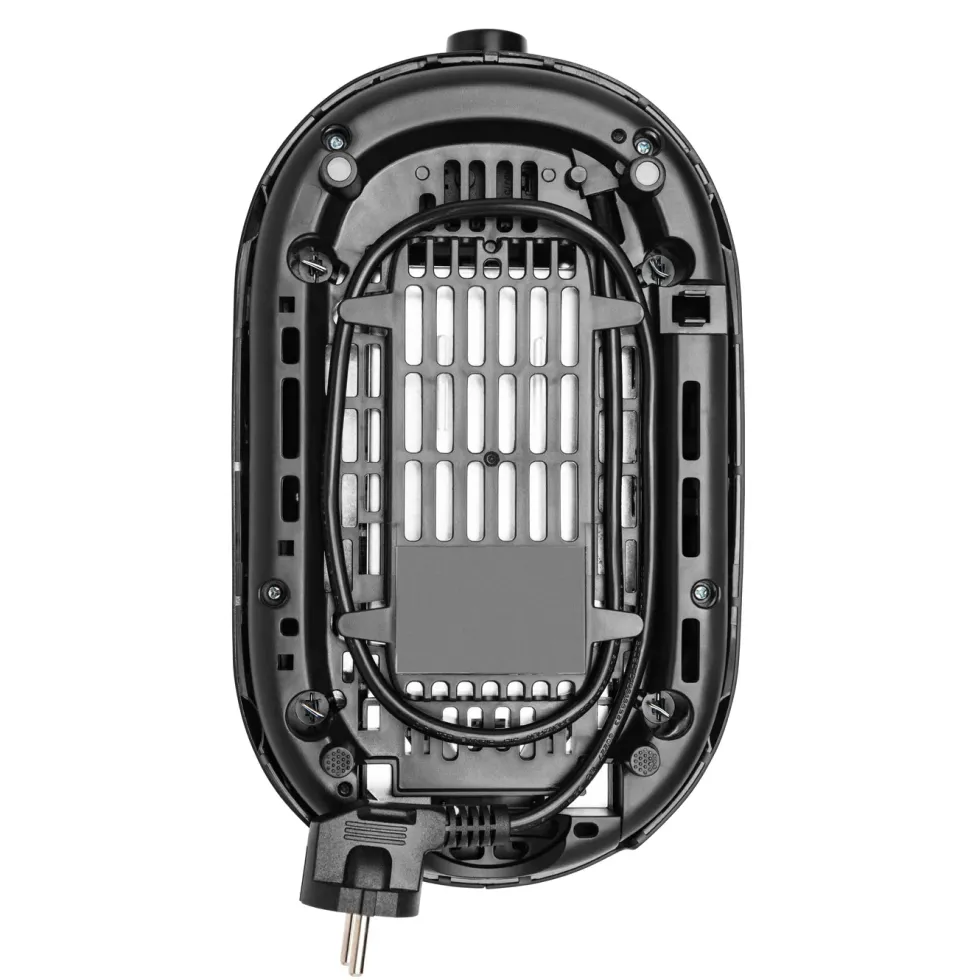 Brödrost Compact