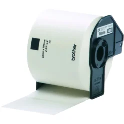 Brother DK-11202 fraktetiketter