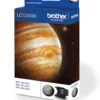 Brother LC1240BK Bläckpatron Svart