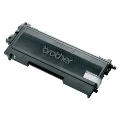Brother Toner TN-2005 Svart