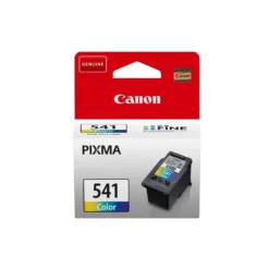 Canon Canon CL-541 Bläckpatron Flera färger