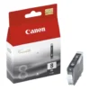 Canon CLI-8BK Bläckpatron Svart