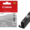 Canon CLI-526GY Bläckpatron Grå
