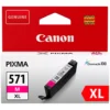Canon CLI-571 XL Bläckpatron Magenta