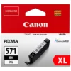 Canon CLI-571 XL Bläckpatron Svart