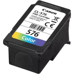 Canon PG-576 Bläckpatron Färg