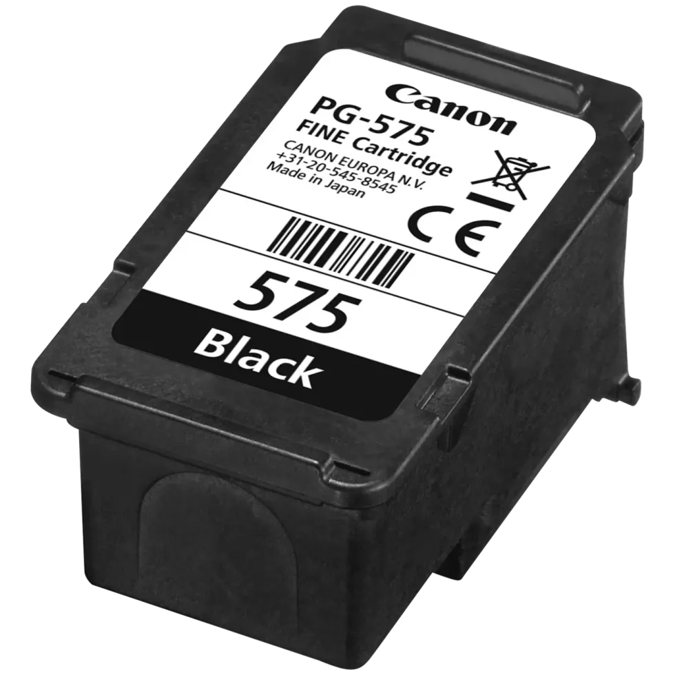 Canon PG-575 Bläckpatron Svart