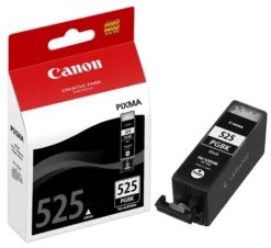 Canon PGI-525PGBK Bläckpatron Svart
