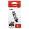 Canon PGI-580XL Bläckpatron Svart