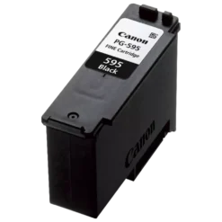 Canon PG-595 svart bläckpatron