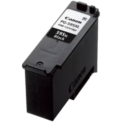 Canon PG-595XL svart bläckpatron med hög kapacitet
