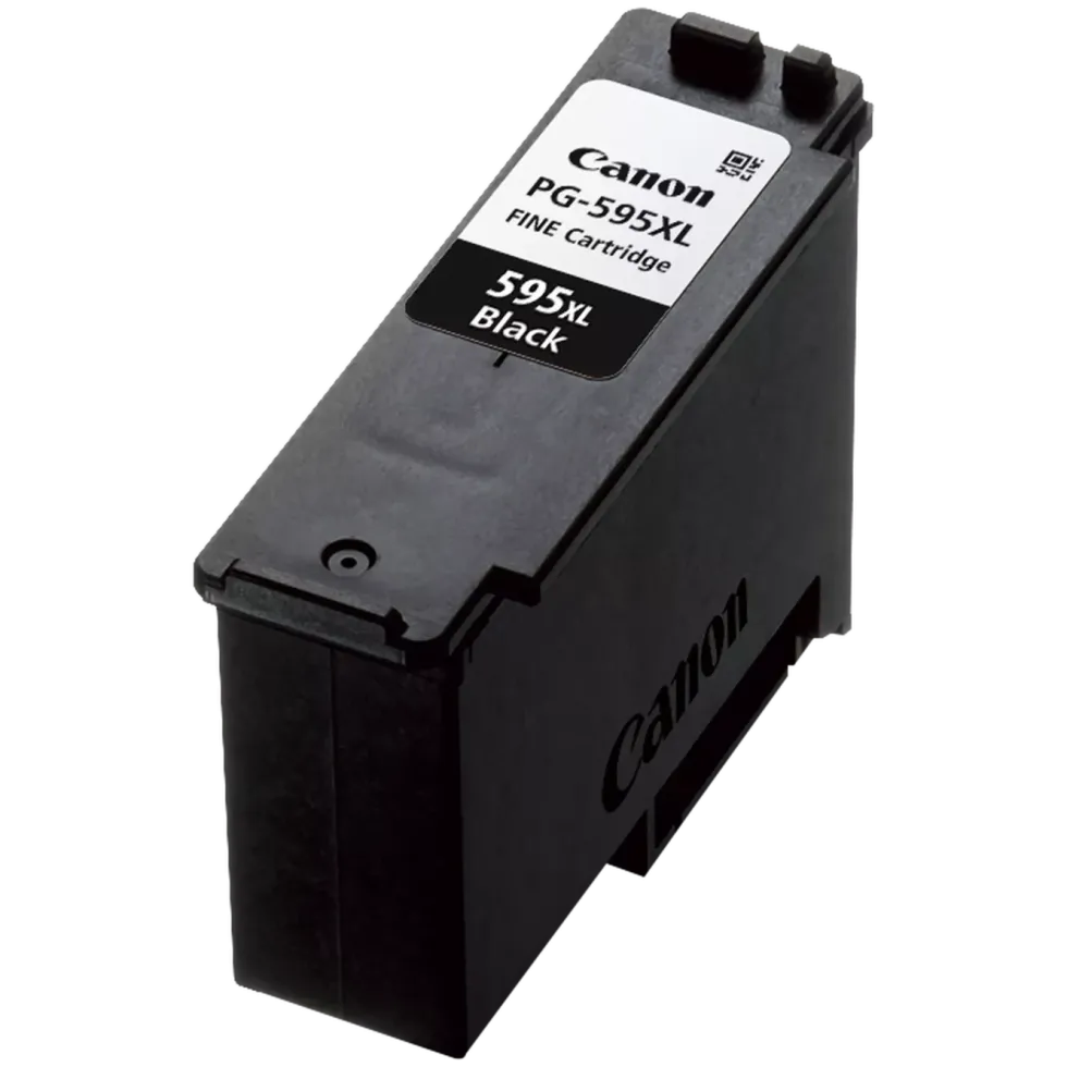 Canon PG-595XL svart bläckpatron med hög kapacitet