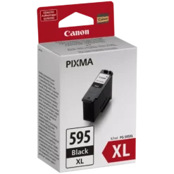 Canon PG-595XL svart bläckpatron med hög kapacitet