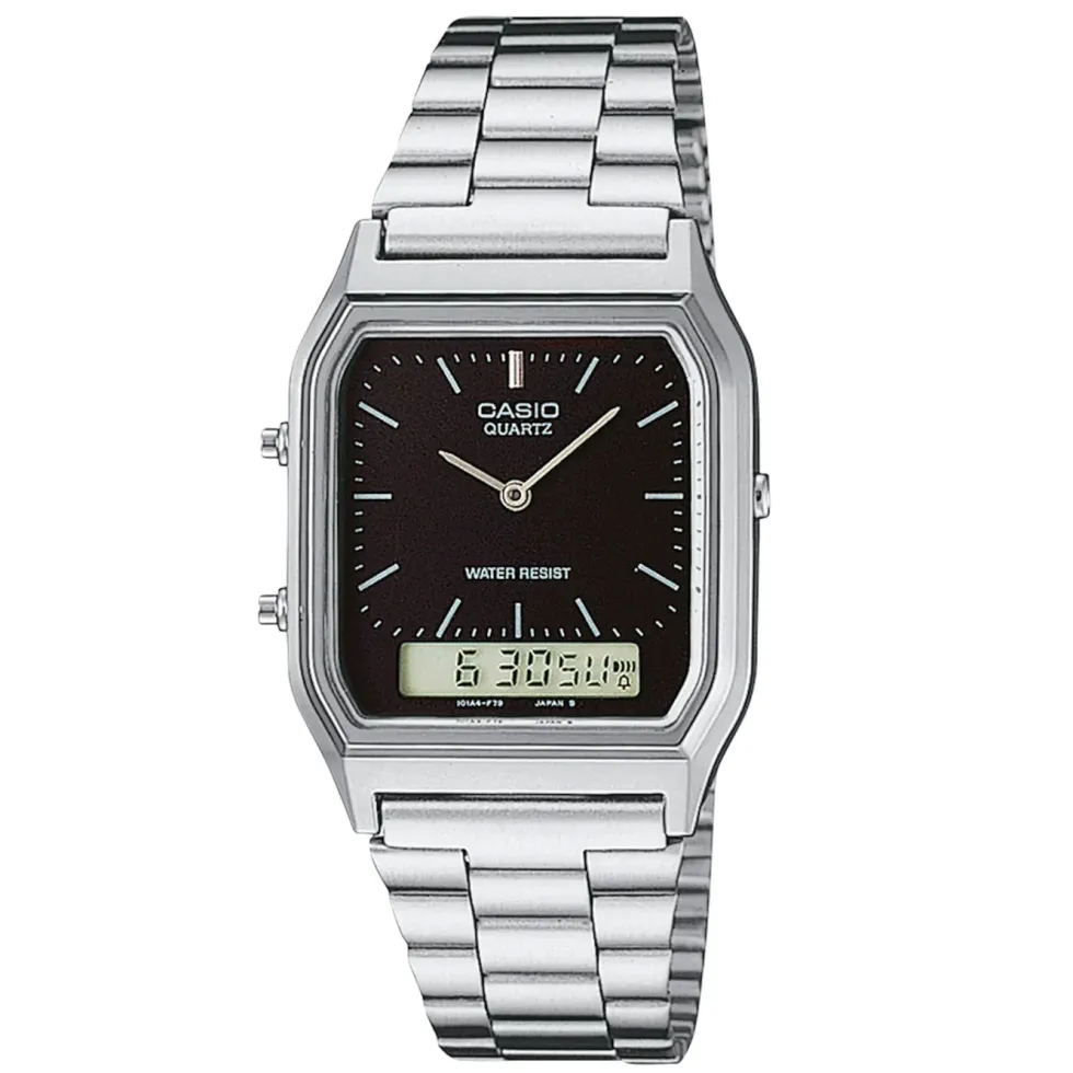 Casio AQ-230A-1DMQYES Armbandsur