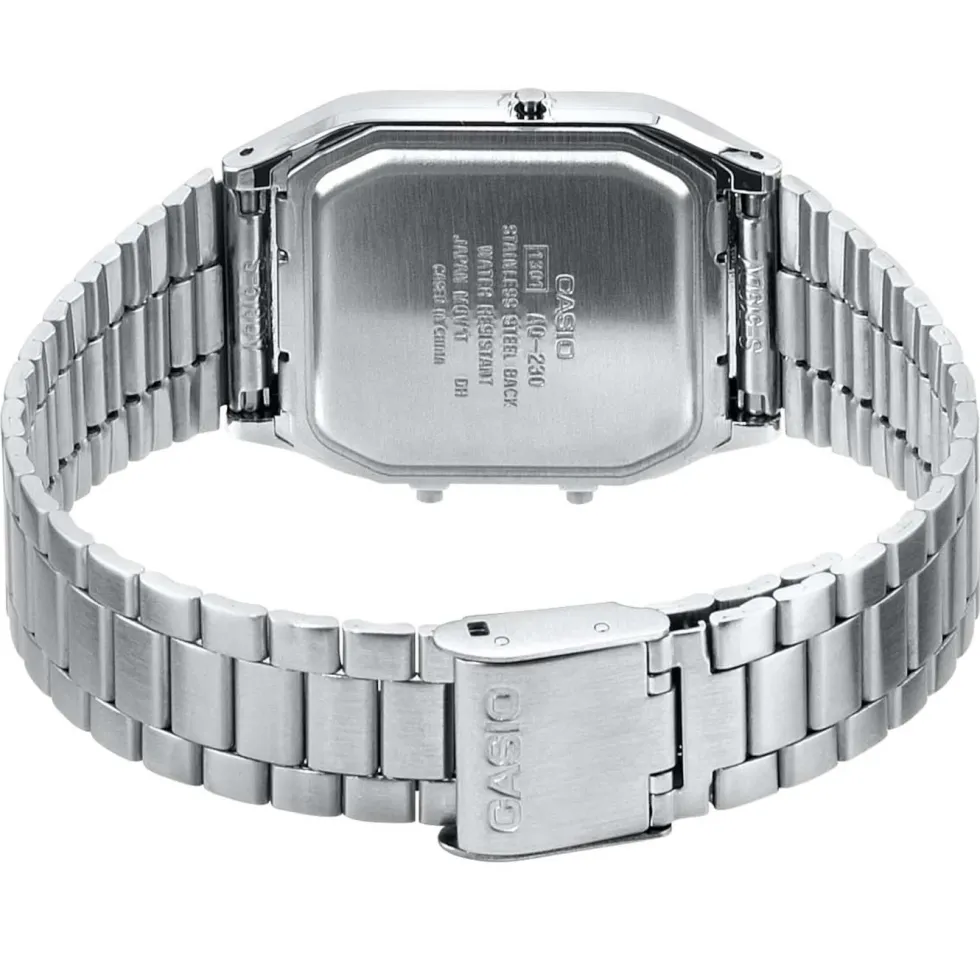 Casio AQ-230A-1DMQYES Armbandsur