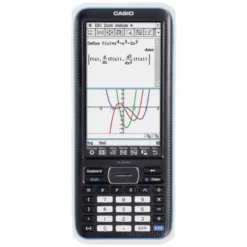 Casio ClassPad II CAS Miniräknare