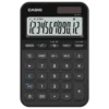 Casio MS-20YC bordskalkylator med 12 siffror Svart