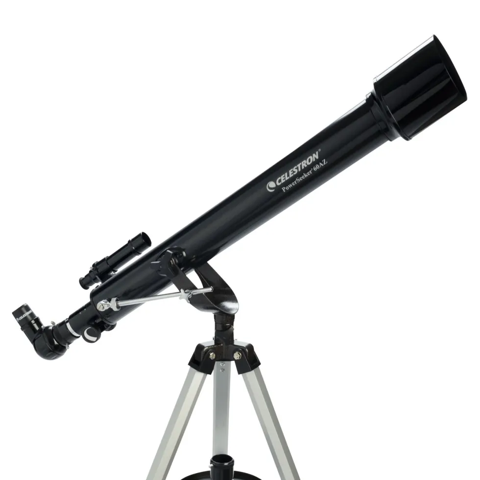 Celestron Powerseeker 60 AZ Teleskop