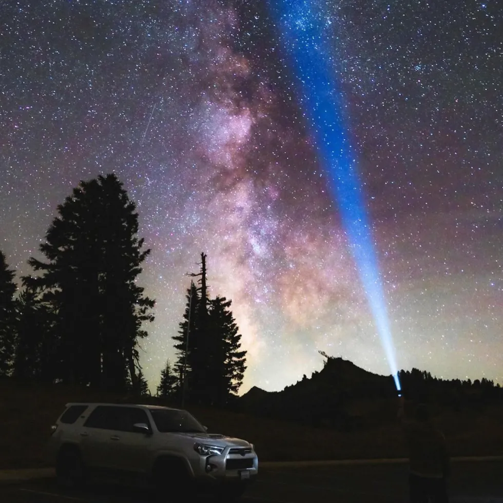 Celestron Powerseeker 60 AZ Teleskop