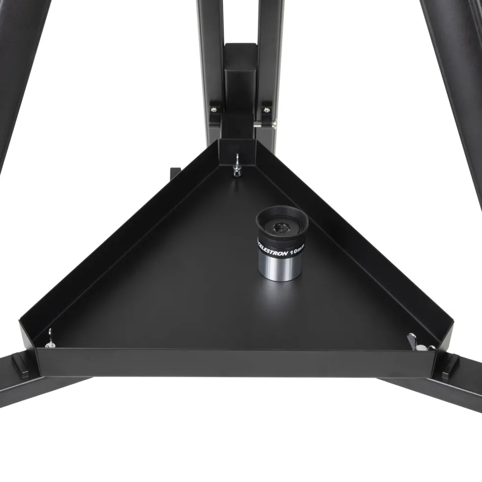 Celestron Starsense DX130 AZ 130 mm Teleskop
