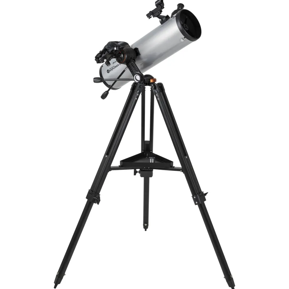 Celestron Starsense DX130 AZ 130 mm Teleskop