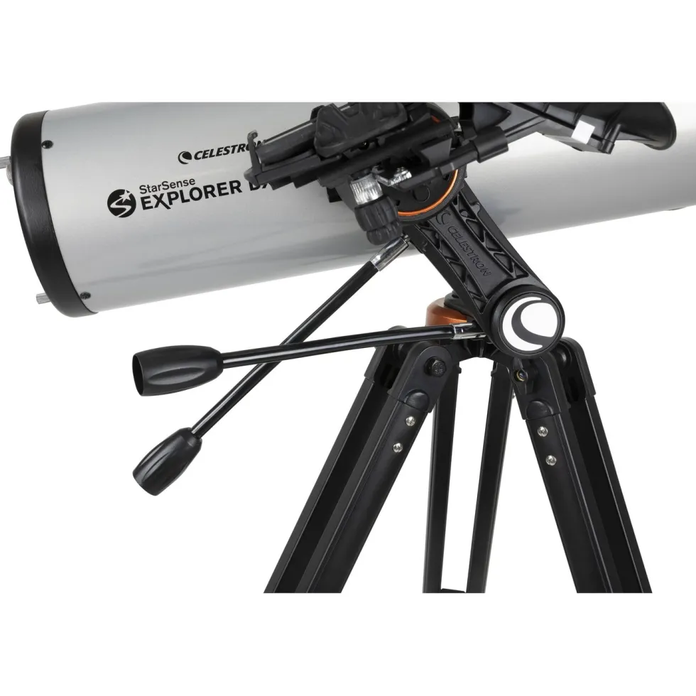 Celestron Starsense DX130 AZ 130 mm Teleskop