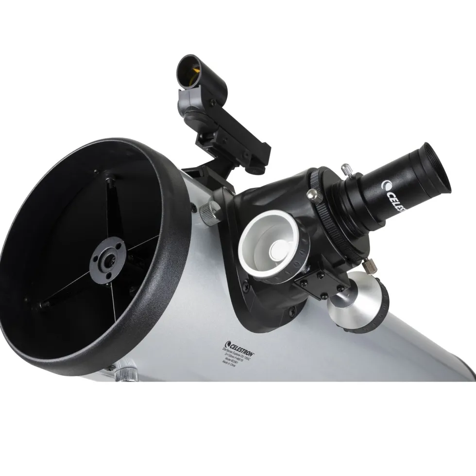 Celestron Starsense DX130 AZ 130 mm Teleskop
