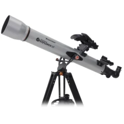 Celestron Starsense Explorer LT80AZ 80 mm Teleskop 189x
