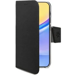 Celly Mobilplånbok för Galaxy A15 4G/5G
