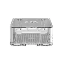 Chassi för Raspberry Pi 4 Model B Transparent