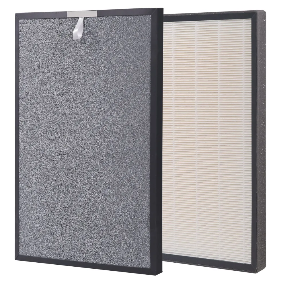 Cleverio Air Purifier 300 filter till luftrenare