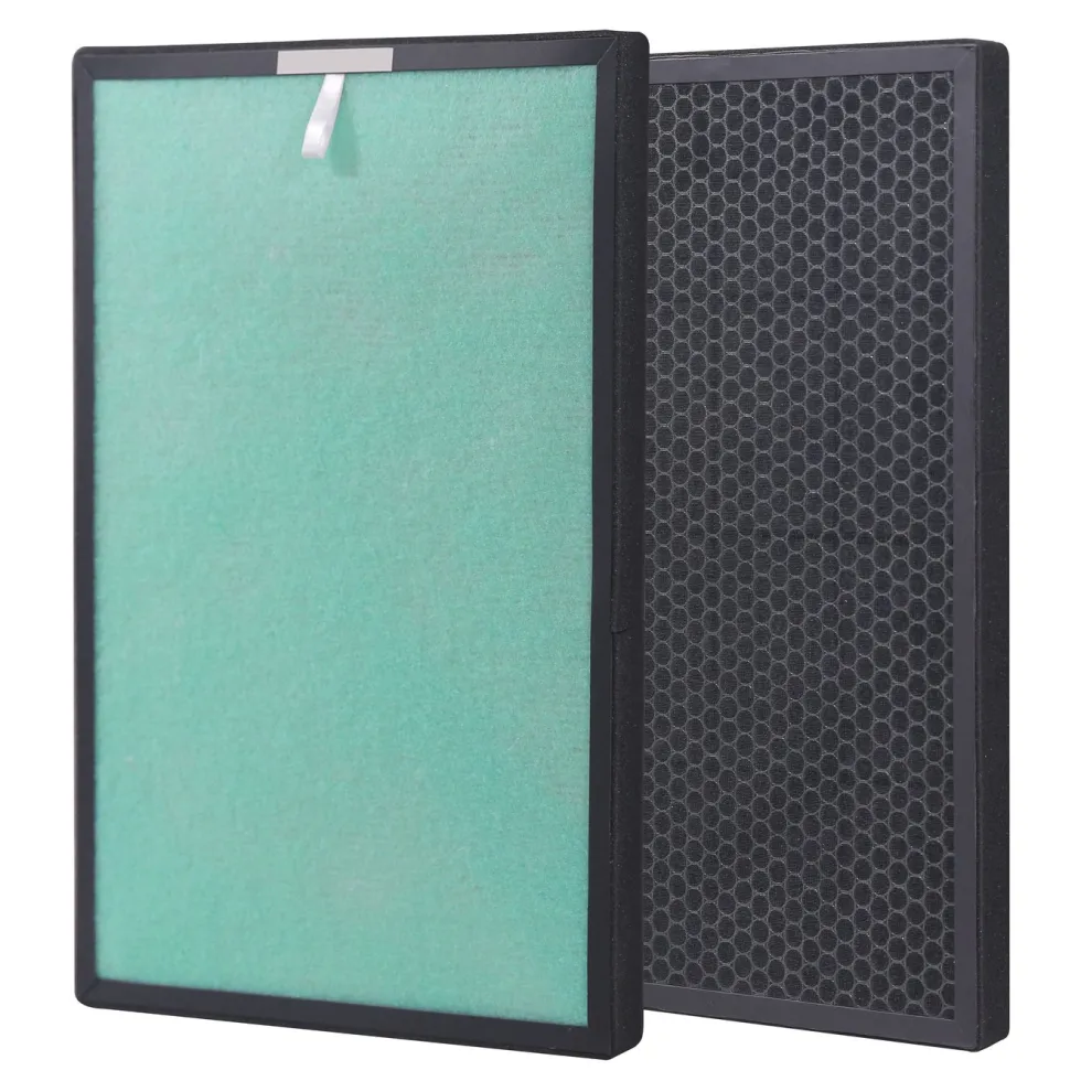 Cleverio Air Purifier 300 filter till luftrenare