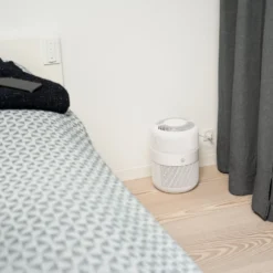 Cleverio Air Purifier smart luftrenare