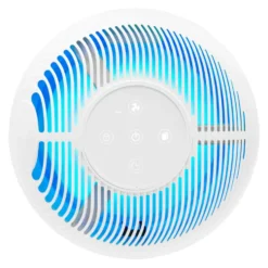 Cleverio Air Purifier smart luftrenare