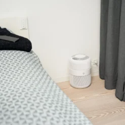 Cleverio Air Purifier smart luftrenare
