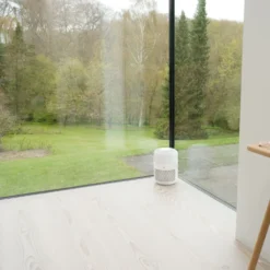 Cleverio Air Purifier smart luftrenare
