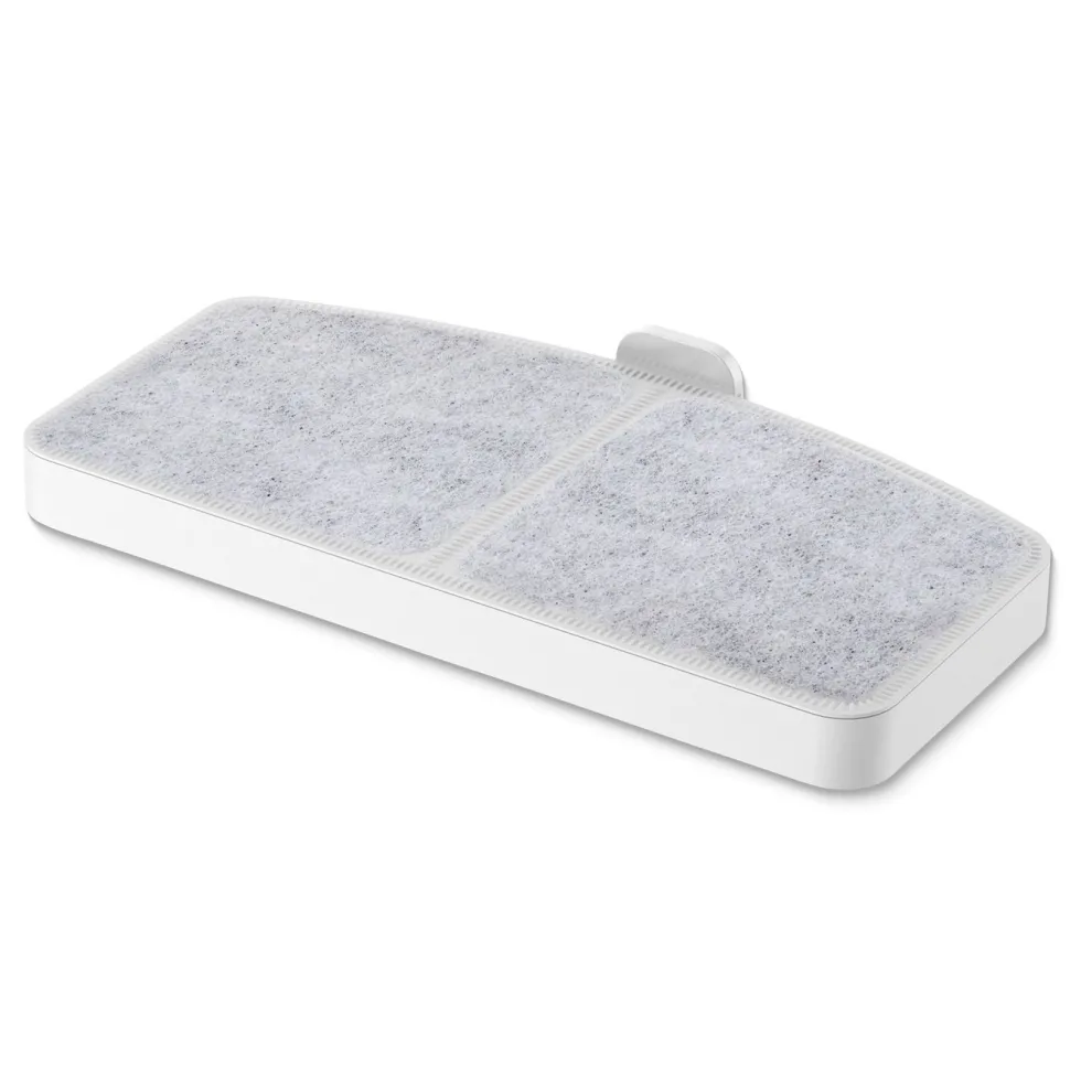 Cleverio Filter till Vattenautomat 2-pack