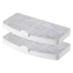 Cleverio Filter till Vattenautomat 2-pack